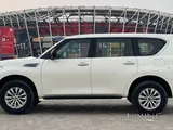 Nissan Patrol XE 2019. Very Low Mileage 