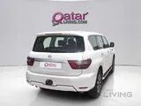 Nissan Patrol XE 2021 V6