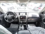 Nissan Patrol XE 2021 V6