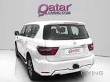 Nissan Patrol XE 2021 V6