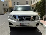 Nissan Patrol XE for sale
