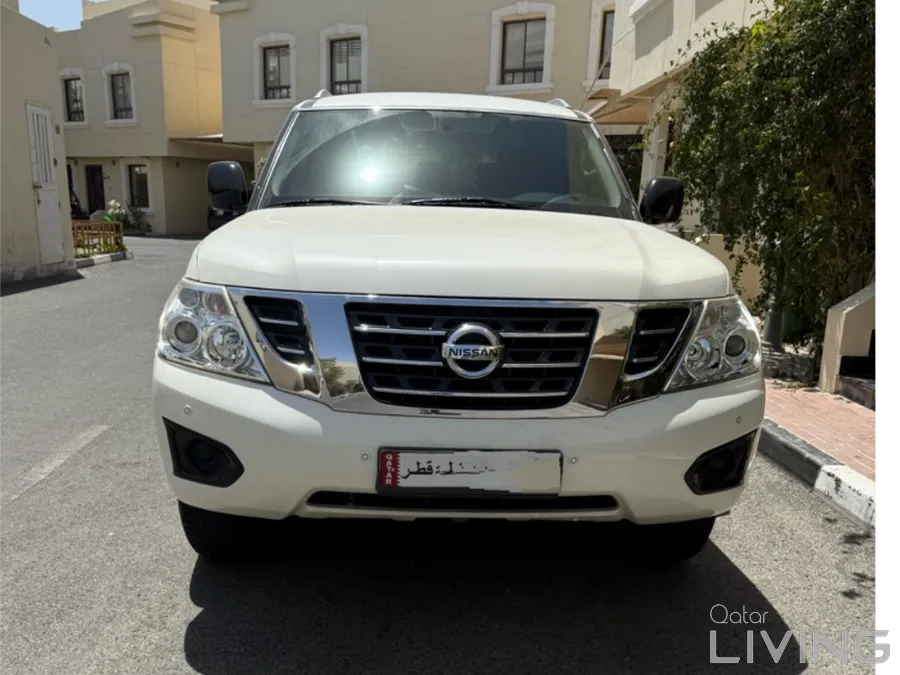 Nissan Patrol XE for sale