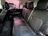 Nissan petrol SE 2015,Excellent -well maintained, No major accident,