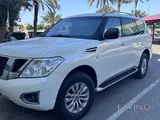 Nissan petrol SE 2015,Excellent -well maintained, No major accident,