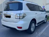 Nissan petrol SE 2015,Excellent -well maintained, No major accident,