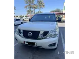 Nissan petrol SE 2015,Excellent -well maintained, No major accident,