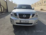 Nissan platinum 2017