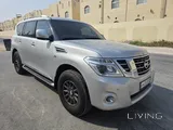 Nissan platinum 2017