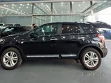 Nissan Qashqai 2011