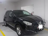 Nissan Qashqai 2011