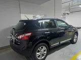 Nissan Qashqai 2011