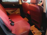 Nissan Qashqai 2011