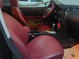 Nissan Qashqai 2011