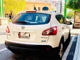 Nissan Qashqai 2014 SE-AWD