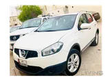 Nissan Qashqai 2014 SE-AWD