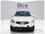 Nissan Qashqai SE 2014
