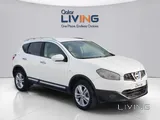 Nissan Qashqai SE 2014