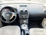 Nissan Qashqai SE 2014