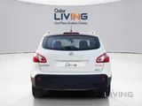 Nissan Qashqai SE 2014