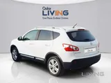 Nissan Qashqai SE 2014