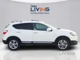 Nissan Qashqai SE 2014