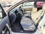Nissan Qashqai SE 2014