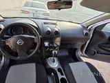 NISSAN QASHQUI, SILVER COLOUR