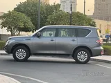 Nissan SE