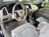 Nissan SE