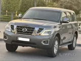 Nissan SE