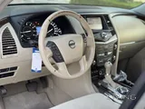 Nissan SE