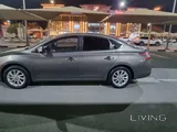 NISSAN SENTRA 1.8 full option