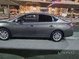 NISSAN SENTRA 1.8 full option