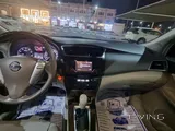NISSAN SENTRA 1.8 full option