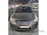 NISSAN SENTRA 1.8 full option