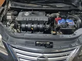 NISSAN SENTRA 1.8 full option