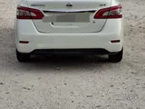 NISSAN SENTRA 1.8 S 2016
