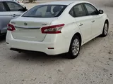 NISSAN SENTRA 1.8 S 2016