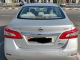 Nissan Sentra 1.8L 2015