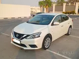 NISSAN SENTRA 