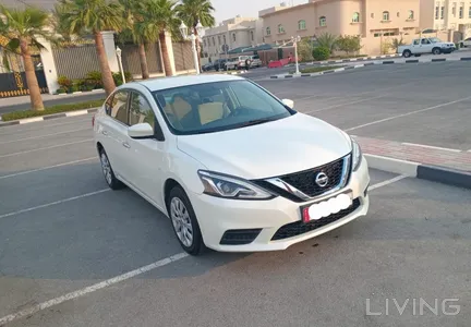 Nissan Sentra 1.6L 2021