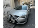 Nissan Sentra 2015