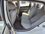 Nissan sentra 2016
