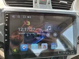 Nissan sentra 2016