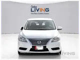 Nissan Sentra 2016