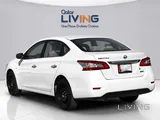 Nissan Sentra 2016