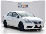 Nissan Sentra 2016