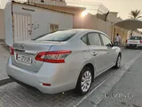 Nissan Sentra 2017
