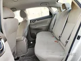 Nissan Sentra 2017
