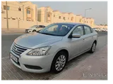 Nissan Sentra 2017